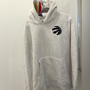 BNWT Raptors x The Bay Hoodie